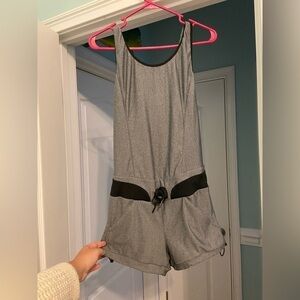 JO & Jax Small Adult Romper